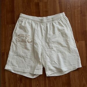 Palo Santo Trio Shorts